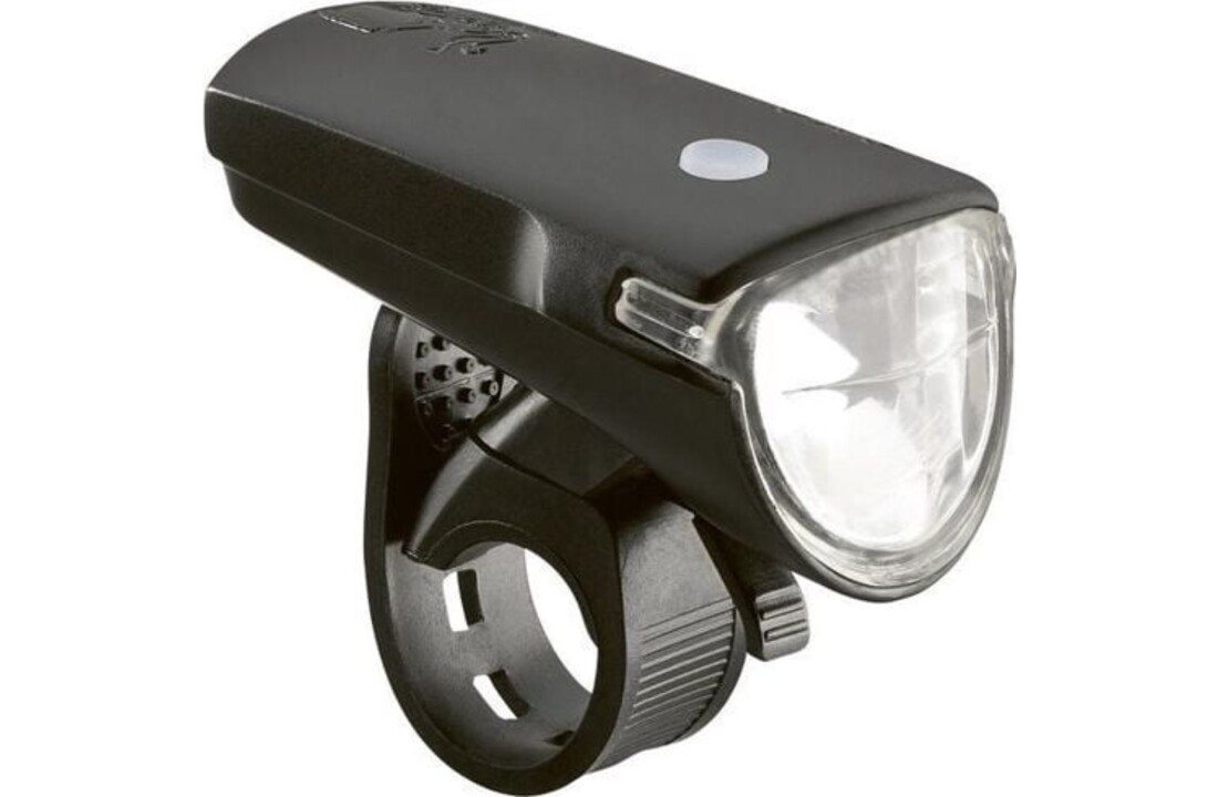 AXA Koplamp Greenline 35 Lux USB - Fietsverlichting