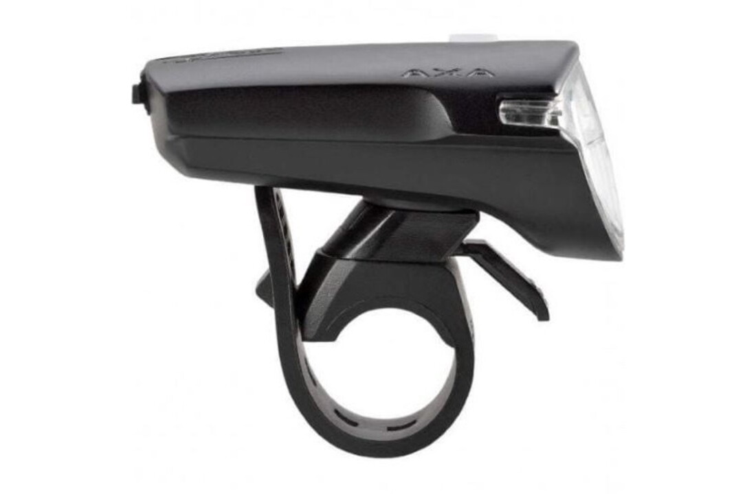 AXA Koplamp Greenline 35 Lux USB - Fietsverlichting