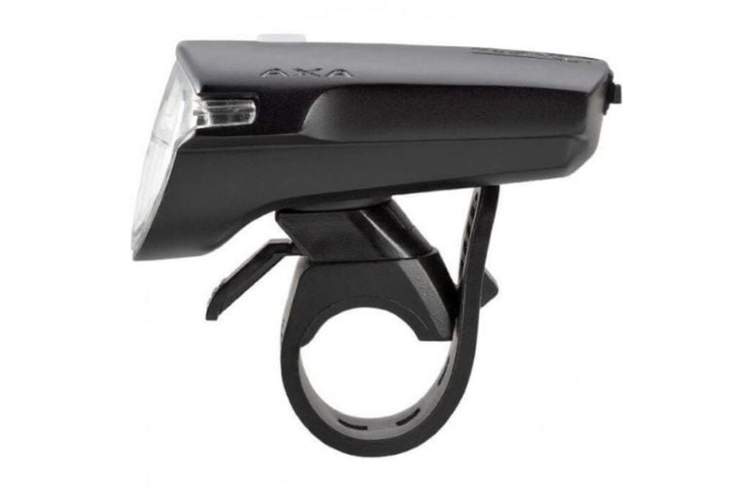 AXA Koplamp Greenline 35 Lux USB - Fietsverlichting