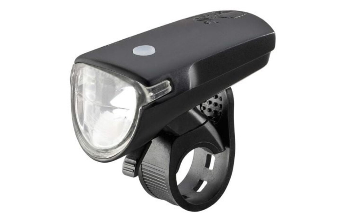 AXA Koplamp Greenline 35 Lux USB - Fietsverlichting