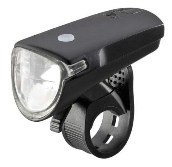 AXA Koplamp Greenline 35 Lux USB - Fietsverlichting