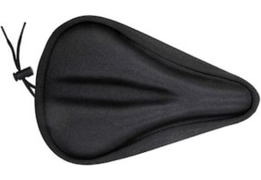 Gel Trekking Zadeldekje / Zadelhoes Small Met Uitsparing