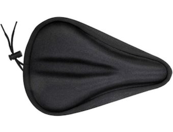 Gel Trekking Zadeldekje / Zadelhoes Small Met Uitsparing