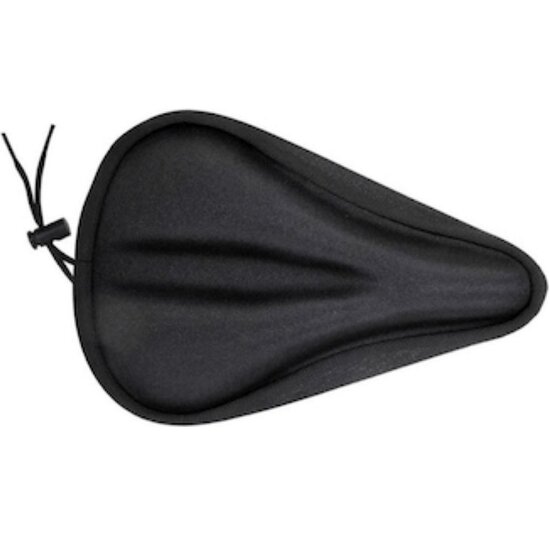 Gel Trekking Zadeldekje / Zadelhoes Small Met Uitsparing