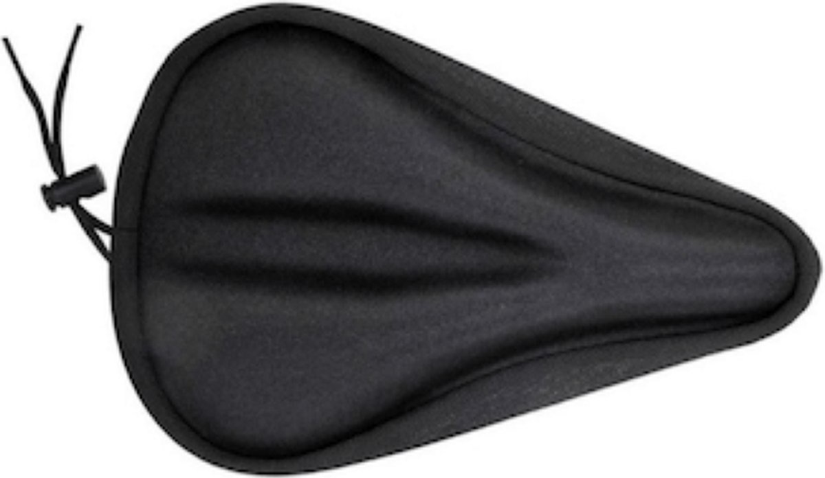 Gel Trekking Zadeldekje / Zadelhoes Small Met Uitsparing