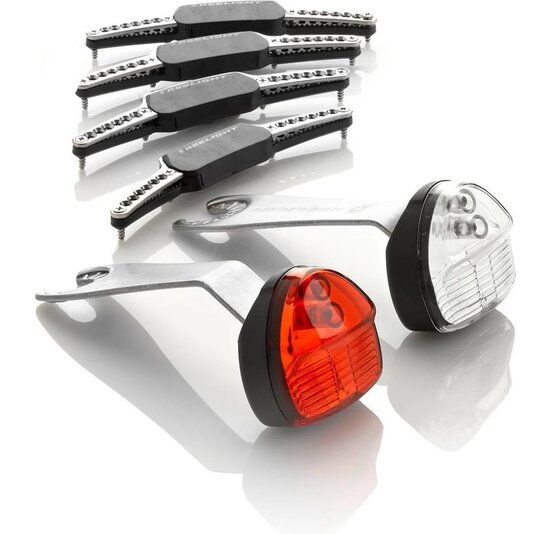 Reelight SL250 Steady Verlichting Set – Fietsverlichting