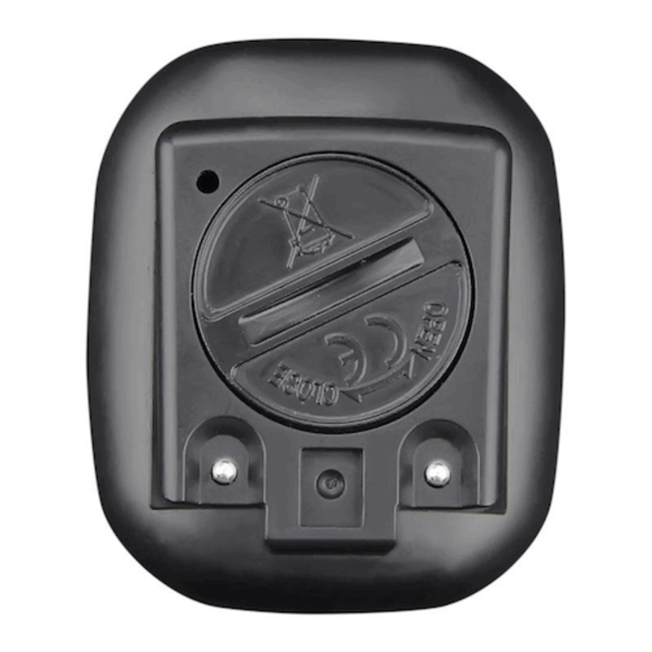 Fietscomputer - 15 Functies - Bedraad