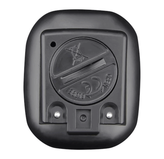 Fietscomputer - 15 Functies - Bedraad