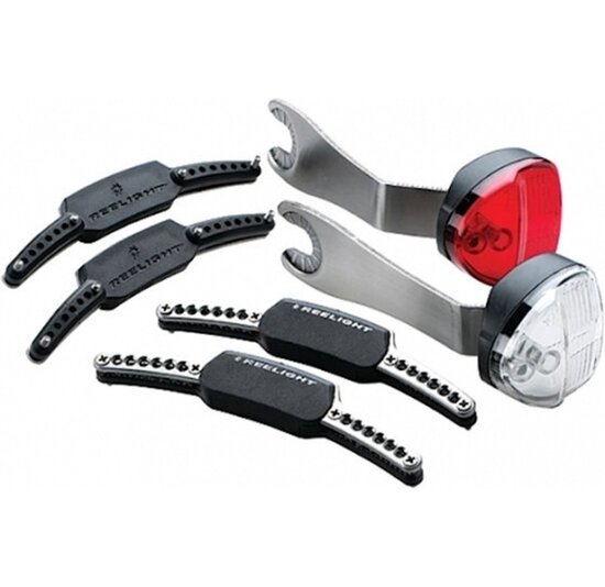 Reelight SL250 Steady Verlichting Set – Fietsverlichting