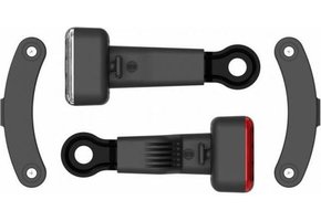 Reelight AMS Flash Reepower Verlichting Set – Fietsverlichting