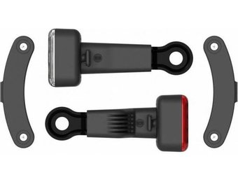 Reelight AMS Flash Reepower Verlichting Set – Fietsverlichting