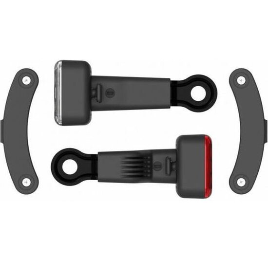 Reelight AMS Flash Reepower Verlichting Set – Fietsverlichting