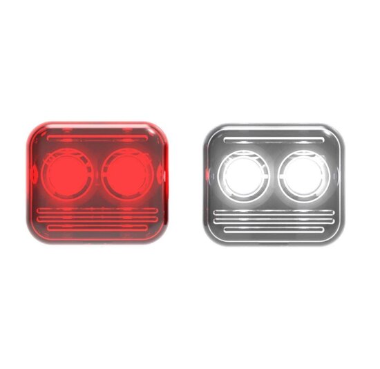 Reelight AMS Flash Reepower Verlichting Set – Fietsverlichting