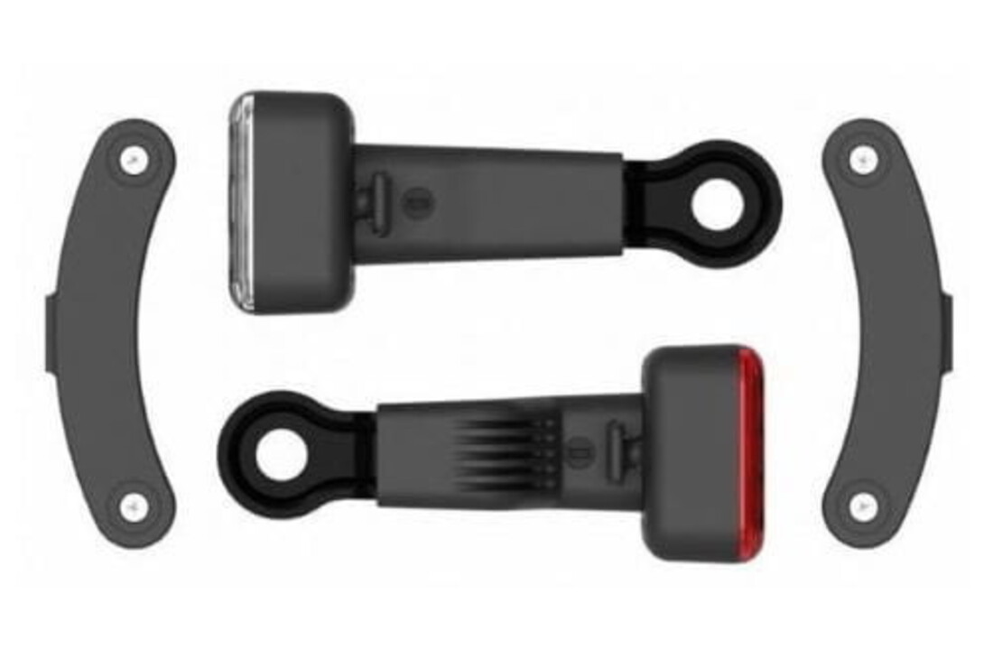 Reelight AMS Flash Verlichting Set – Fietsverlichting