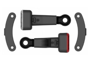 Reelight AMS Flash Verlichting Set – Fietsverlichting