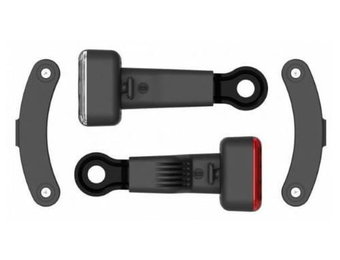 Reelight AMS Flash Verlichting Set – Fietsverlichting