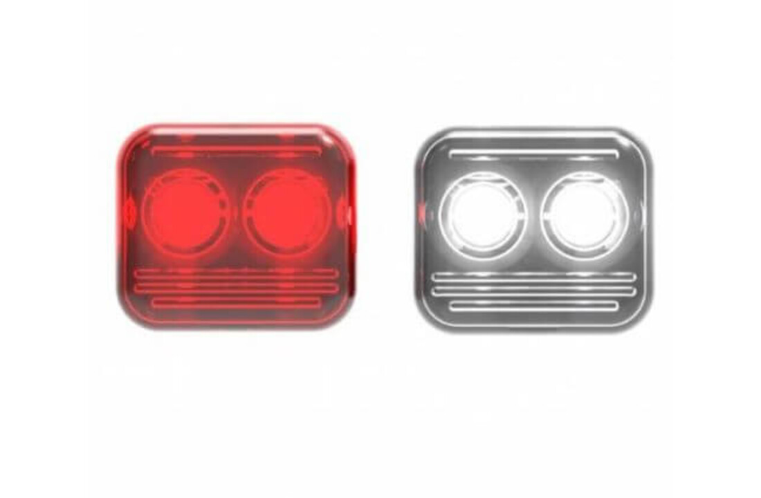 Reelight AMS Flash Verlichting Set – Fietsverlichting