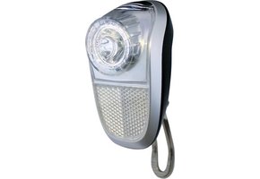 Union Koplamp UN-4960 LED - Batterij