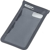 Buchel telefoonhouder Fiets - Universeel - Waterdicht - Zwart