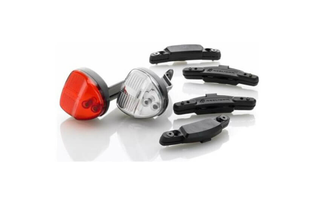 Reelight SL100 Flash Verlichting Set – Fietsverlichting