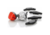 Reelight SL100 Flash Verlichting Set – Fietsverlichting