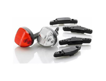 Reelight SL100 Flash Verlichting Set – Fietsverlichting