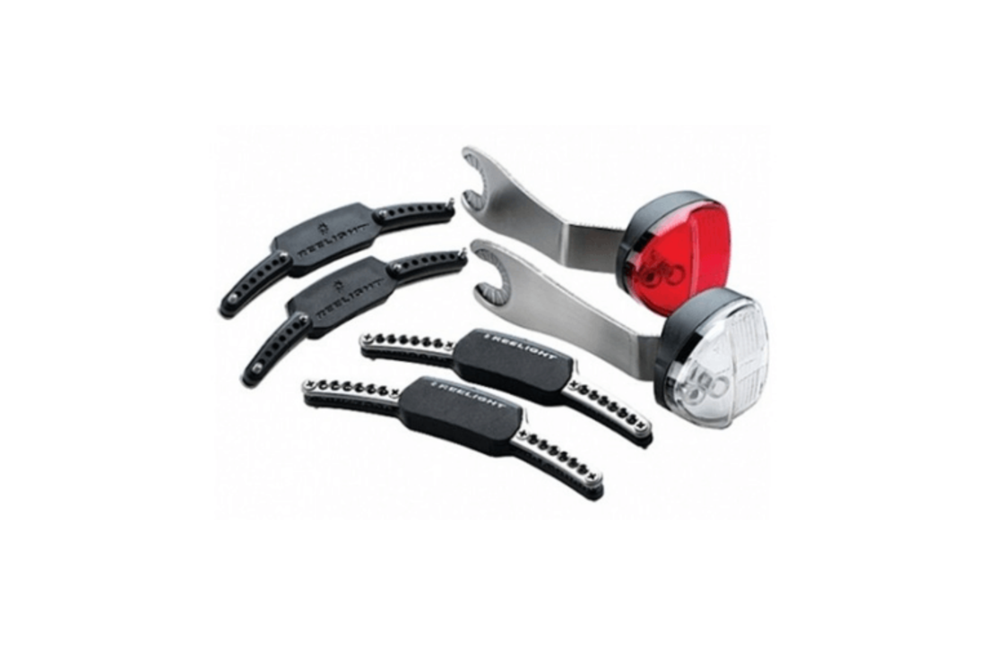Reelight SL100 Flash Verlichting Set – Fietsverlichting