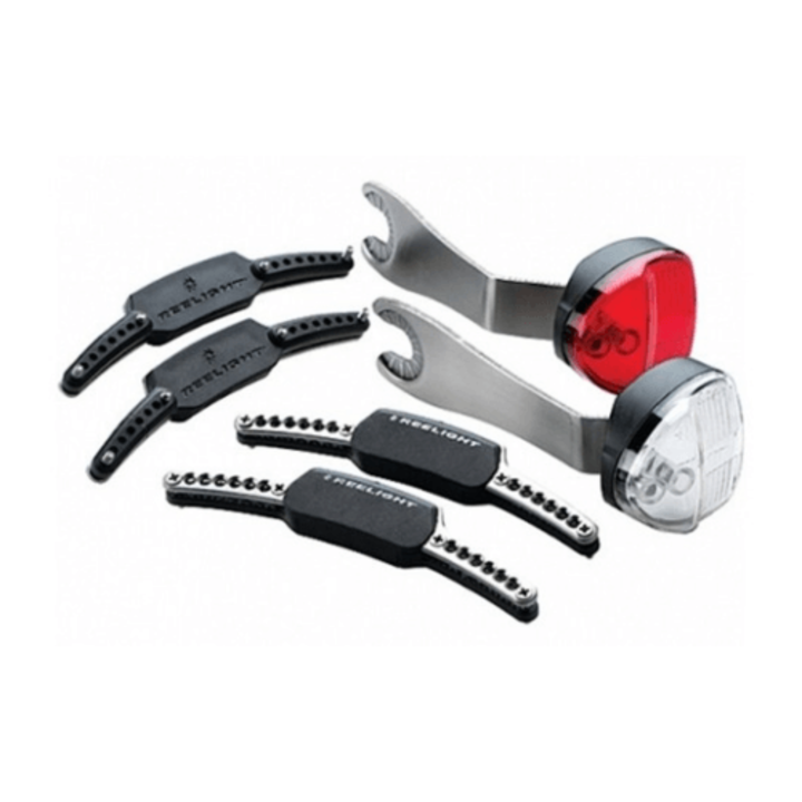 Reelight SL100 Flash Verlichting Set – Fietsverlichting