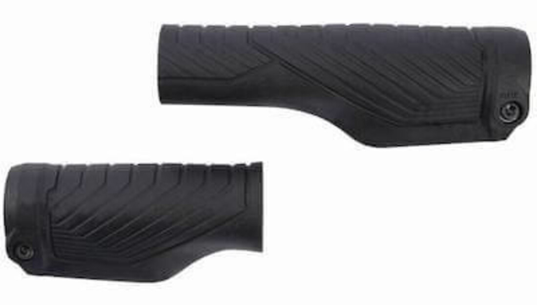 Contec Tour Wing ECO Handvatten - Zwart - 138/98mm