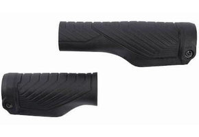 Contec Tour Wing ECO Handvatten - Zwart - 138/98mm