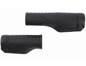 Contec Tour Wing ECO Handvatten - Zwart - 138/98mm