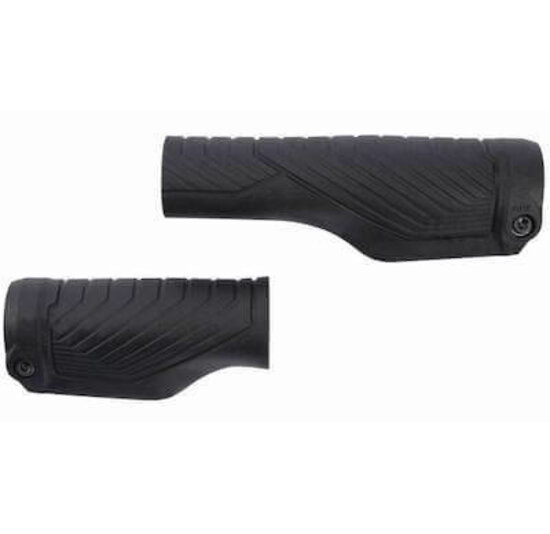 Contec Tour Wing ECO Handvatten - Zwart - 138/98mm