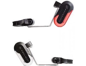 Reelight City Supreme Constant - Verlichtingsset