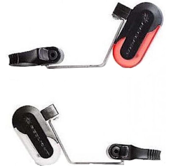 Reelight City Supreme Constant - Verlichtingsset - Fietsverlichting