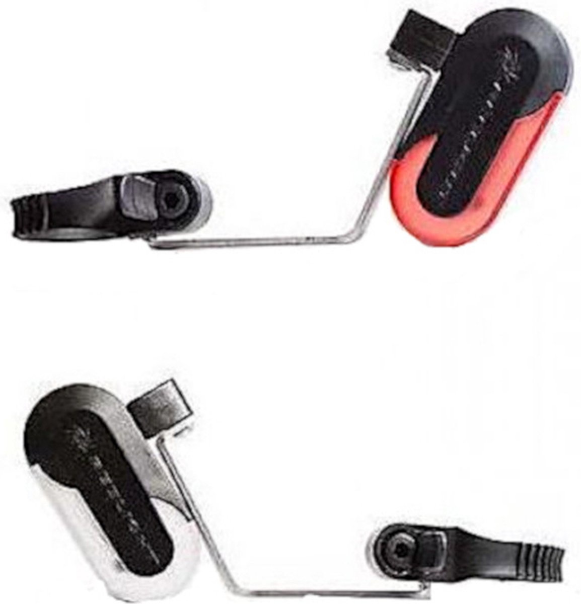 Reelight City Supreme Constant - Verlichtingsset - Fietsverlichting