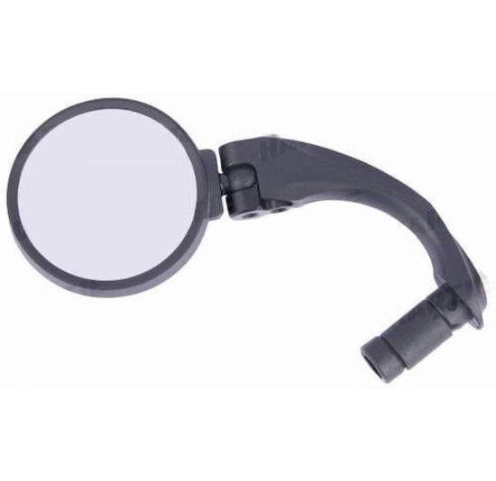 Contec E-View XS Lanky Fietsspiegel - Zwart