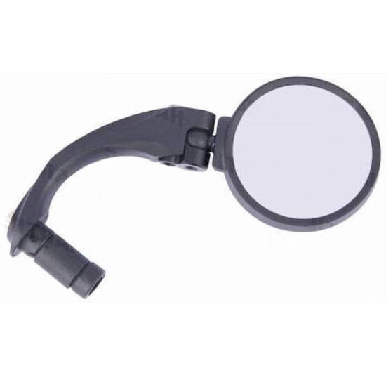 Contec E-View XS Lanky Fietsspiegel - Zwart