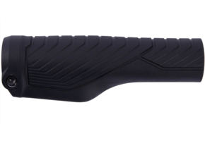 Contec Tour Wing ECO Handvatten - Zwart - 138/138MM