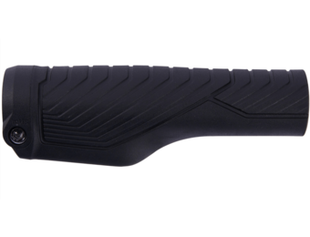 Contec Tour Wing ECO Handvatten - Zwart - 138/138MM