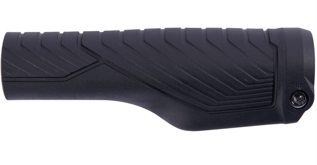 Contec Tour Wing ECO Handvatten - Zwart - 138/138MM