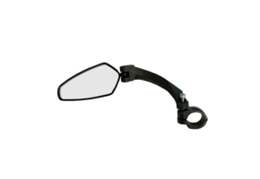 Falkx Luxe E-bike Fietsspiegel Links