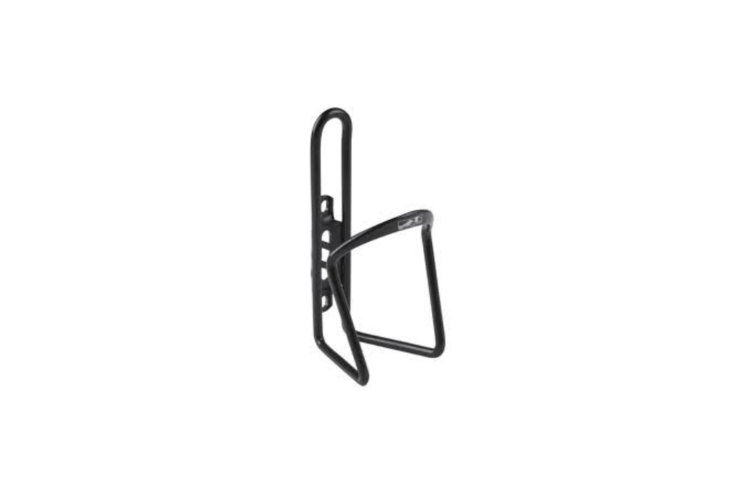 Falkx Bidonhouder Aluminium - Zwart