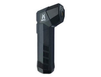 Lynx Elektrische Bandenpomp - Draadloos Met Accu