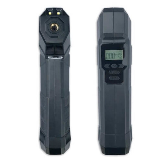 Lynx Elektrische Bandenpomp - Draadloos Met Accu - Tot 10 Bar