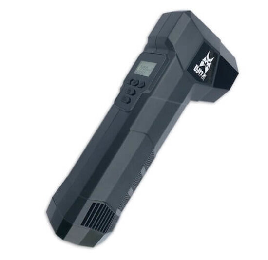 Lynx Elektrische Bandenpomp - Draadloos Met Accu - Tot 10 Bar