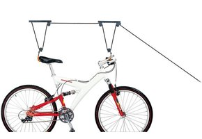 Icetoolz Ophangsysteem Fietslift