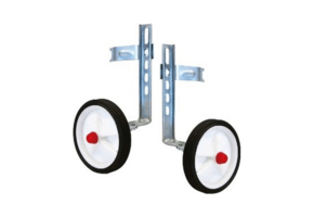 Falkx Zijwieltjes Set - 12'' - 20'' inch