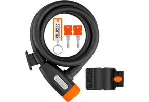 Xolid Kabelslot Meerdere Lengtes