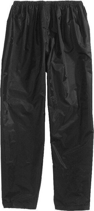 Greenlands Regenpak Basic Rainsuit Unisex - Zwart - Alle Maten