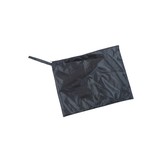 Dresco Regenpak Unisex - Zwart - Alle Maten